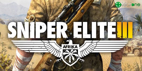 Conociendo el multijugador de Sniper Elite 3