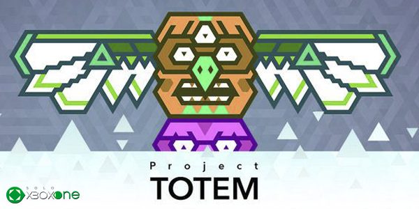 Nuevas imágenes de Totem