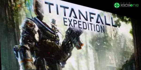 Titanfall recibirá su primer DLC, Expedition, el mes que viene