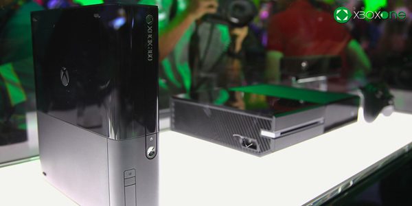 ¿Es realmente viable un emulador de Xbox 360 en Xbox One?