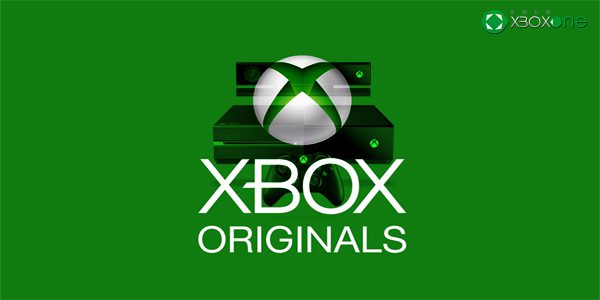 Xbox Originals va a por todas