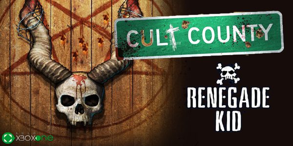 Desvelado primer gameplay de Cult County