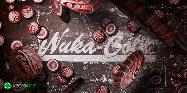 Zenimax registra la marca Nuka Cola