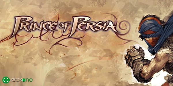 Ubisoft podría preparar el retorno de Prince of Persia