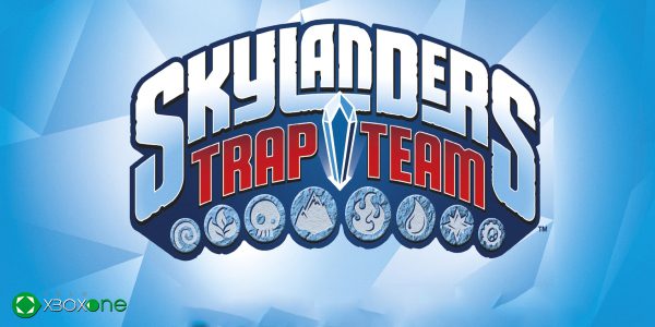 Activision confirma Skylanders: Trap Team para Octubre