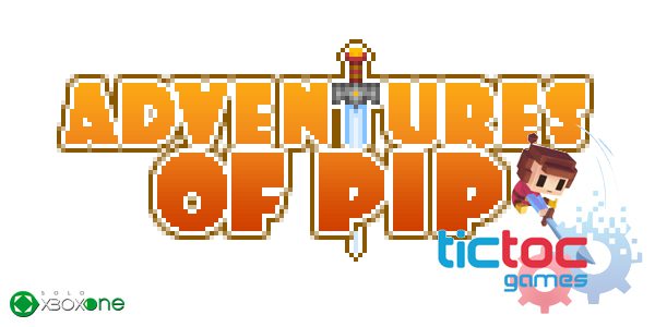 Adventures of Pip apuesta por la nueva generación