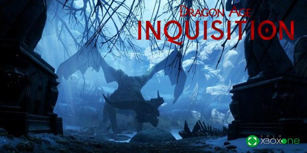 «La Brecha» nuevo tráiler de Dragon Age: Inquisition