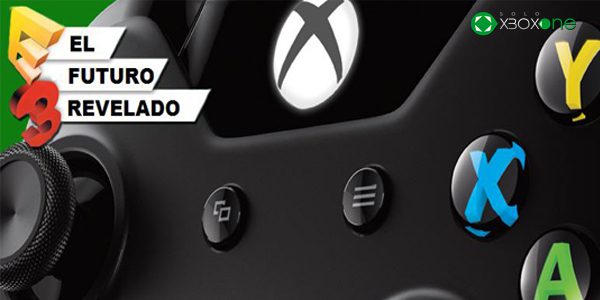 Sorpresas y grandes anuncios para Xbox durante el E3 de 2015