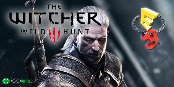 CD Projekt RED prepara un extenso gameplay de The Witcher 3: Wild Hunt