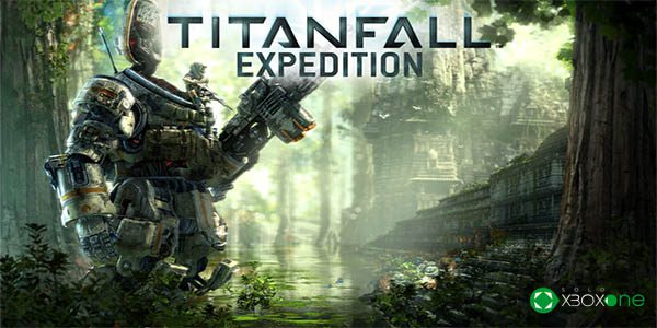 Titanfall recibirá Expedition mañana, 15 de Mayo