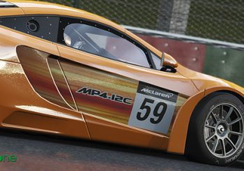 Project CARS 2 estrena tráiler de lanzamiento, llega el viernes