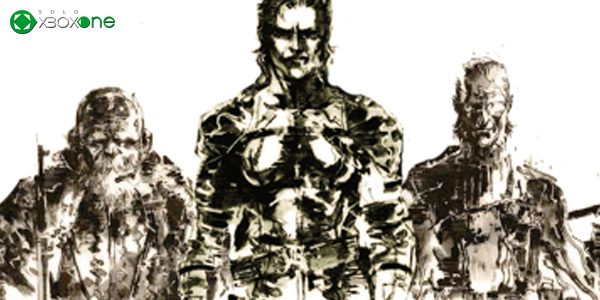 Rumores incluyen a The Boss en Metal Gear Solid V: The Phantom Pain