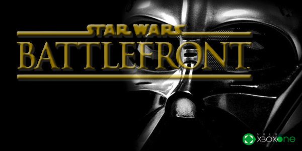 Star Wars Battlefront estará en el E3 2014