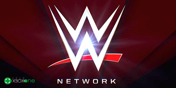 La aplicación de WWE Network está disponible en XBOX One