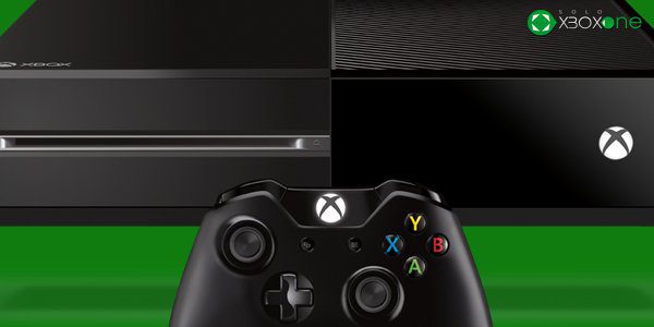 Xbox One es la consola más vendida en USA y UK en el mes de noviembre