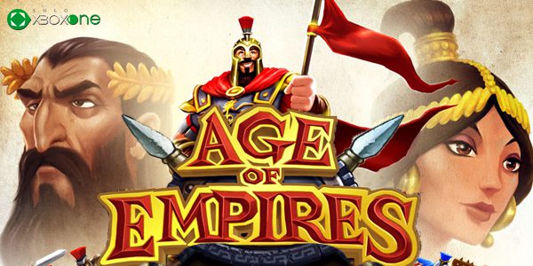 El posible regreso de Age of Empires