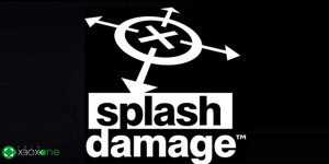 Splash damage проекты