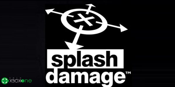 Splash Damage trabajan en una saga conocida