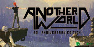 Another World 20th Anniversary
