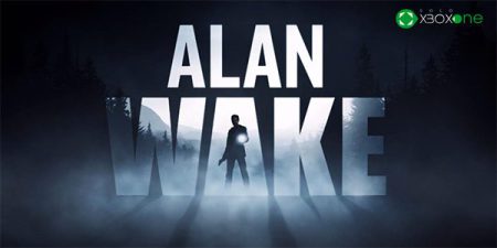 alan wake