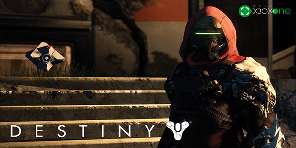 Trailer oficial de la primera expansión de Destiny, La Profunda Oscuridad