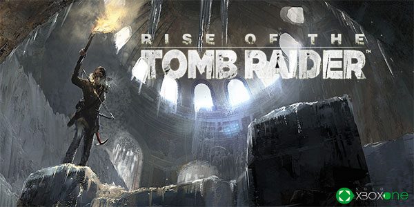 Square-Enix confirma que Microsoft será la que publique Rise Of The Tomb Raider – Actualizada