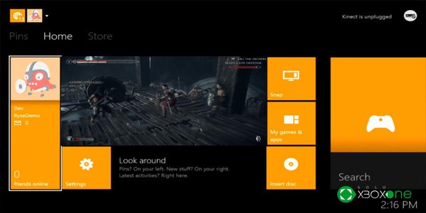 La asignatura pendiente de Microsoft: Las notificaciones en Xbox One