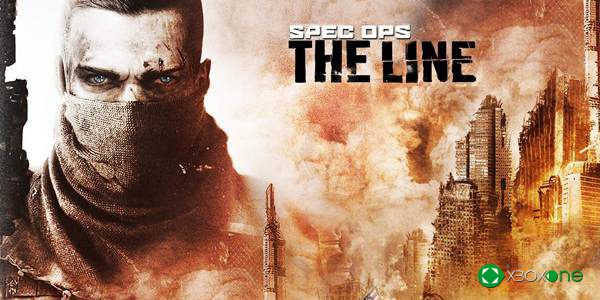 Los creadores de Spec Ops: The Line podrían anunciar algo en el E3