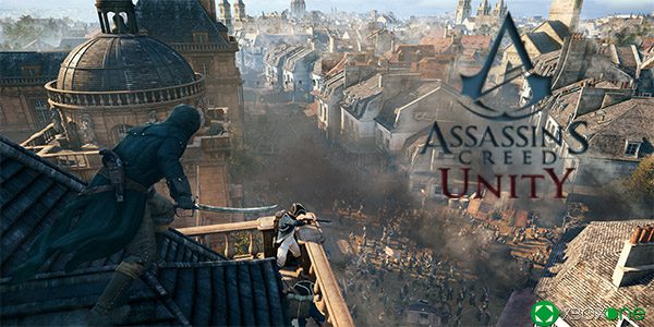 Tráiler dedicado a los actores de Assassin’s Creed Unity
