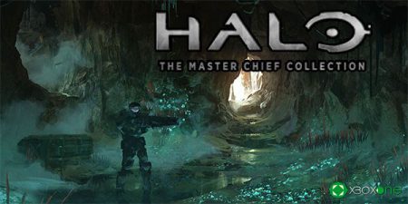Halo: The Master Chief Collection