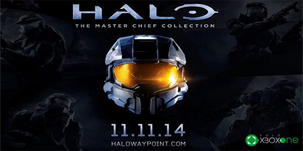 Nueva actualización disponible para Halo: The Master Chief Collection