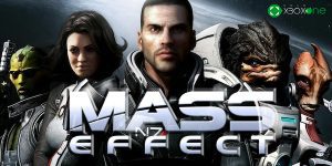 Mass Effect