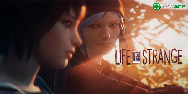 Tráiler de lanzamiento Life is Strange – Ya disponible en Xbox One