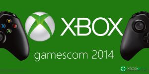 #XboxGamescom