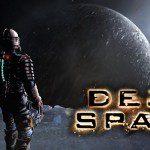 visceral games dead space 4