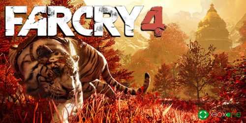 Far cry 4 10 ранг на арене чит