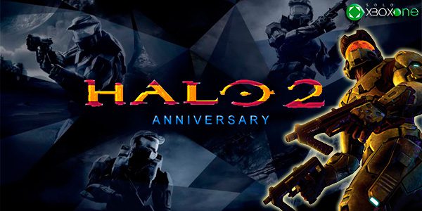 La lucha por conseguir el doblaje o traducción de Halo 2: Anniversay al Español continua