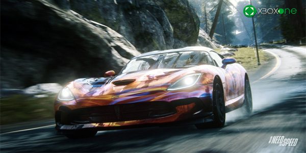 Habrá un nuevo Need for Speed este año