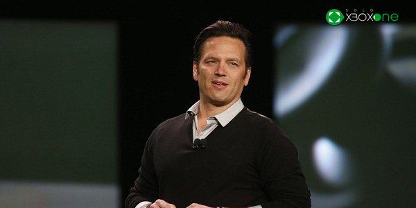 Phil Spencer responde a Michael Pachter