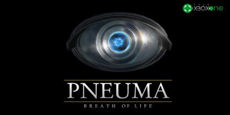 Pneuma Breath of Life