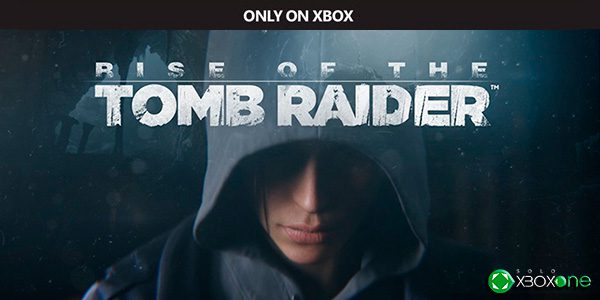 Microsoft será la que publique Rise Of The Tomb Raider