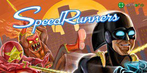 speedrunners game xbox one