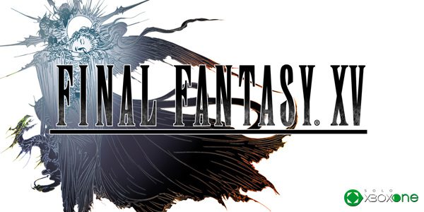 Demo técnica y Walkthrough de Final Fantasy XV