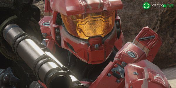 343 Industries volverá a introducir la Rumble Playlist de Halo 2