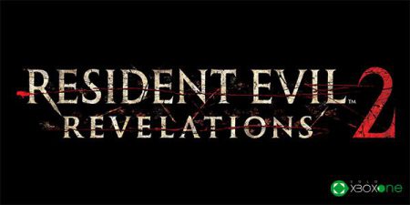 Resident Evil Revelations 2