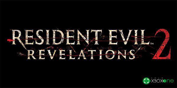 Nuevo Gameplay e imágenes de Resident Evil: Revelations 2