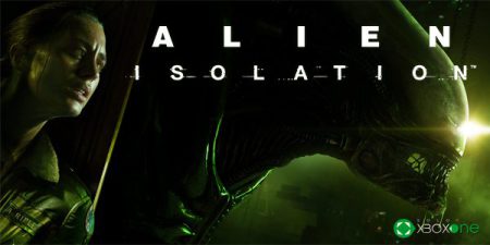 alien isolation