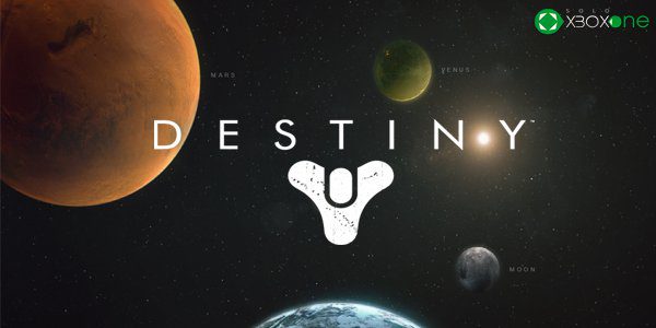 La primera expansión de Destiny llegará el 9 de diciembre