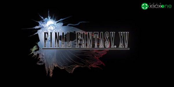 Nuevas imágenes de Final Fantasy XV