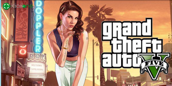 Una actualización añade movimiento realista para los árboles en Grand Theft Auto V